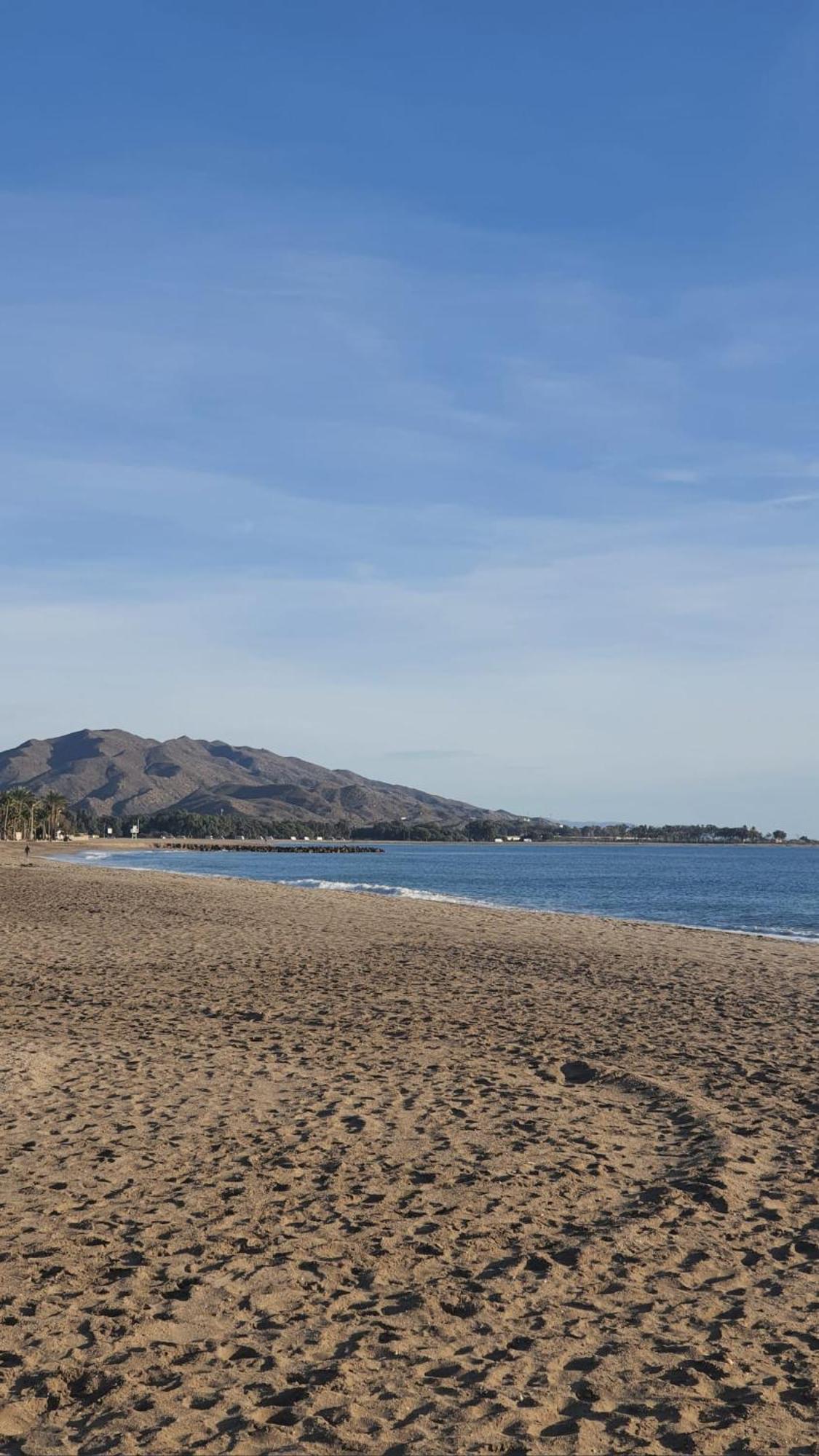 Encantador Relajante Naturista Torremar Vera Playa エクステリア 写真